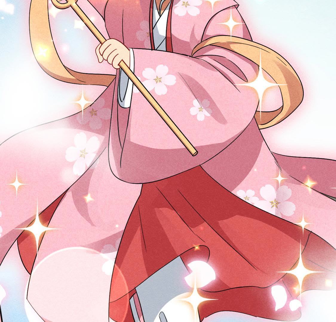 第13话 何人敢诬陷本宫？(1/2)-第14话