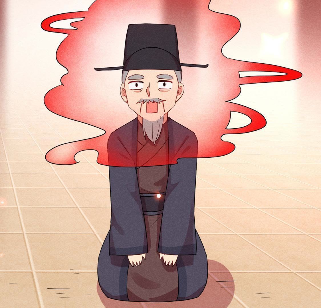 第13话 何人敢诬陷本宫？(1/2)-第14话