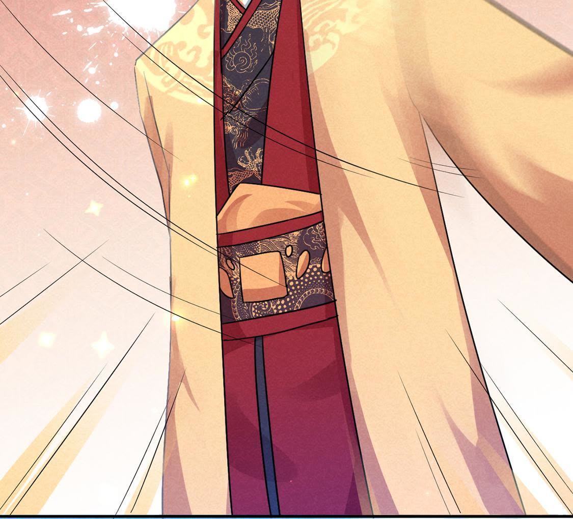 第13话 何人敢诬陷本宫？(1/2)-第14话