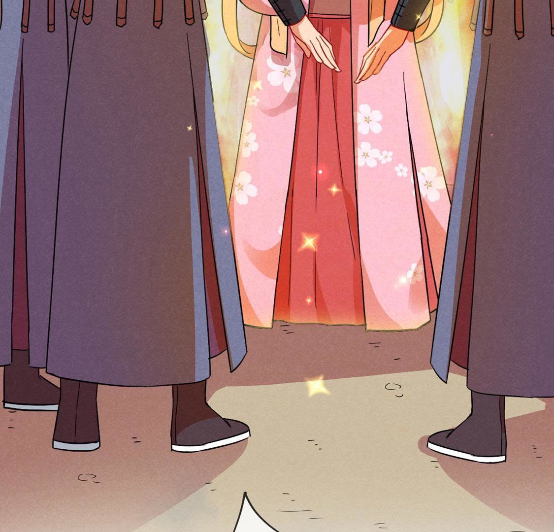 第13话 何人敢诬陷本宫？(1/2)-第14话