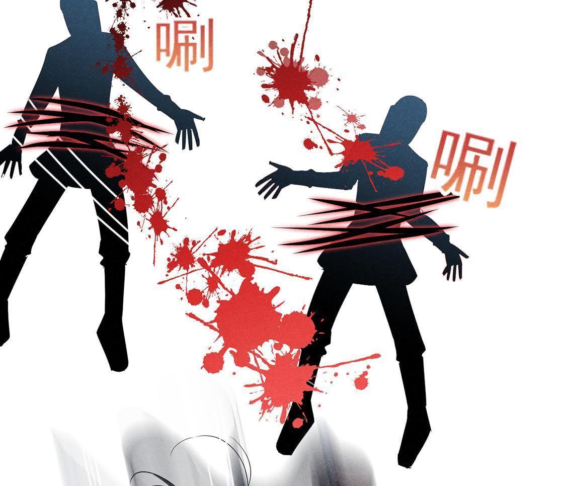 第34话 终于能够英雄救美(1/2)-第36话