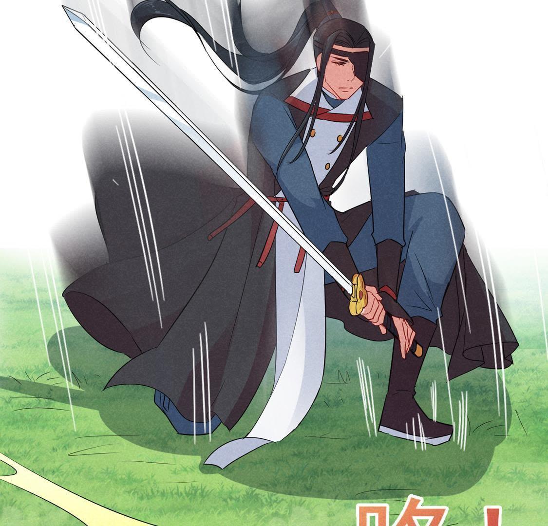 第34话 终于能够英雄救美(1/2)-第36话