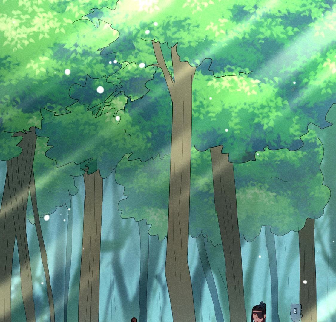 第34话 终于能够英雄救美(1/2)-第36话