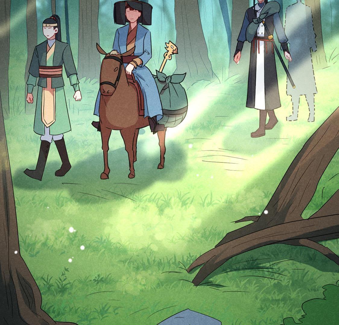 第34话 终于能够英雄救美(1/2)-第36话