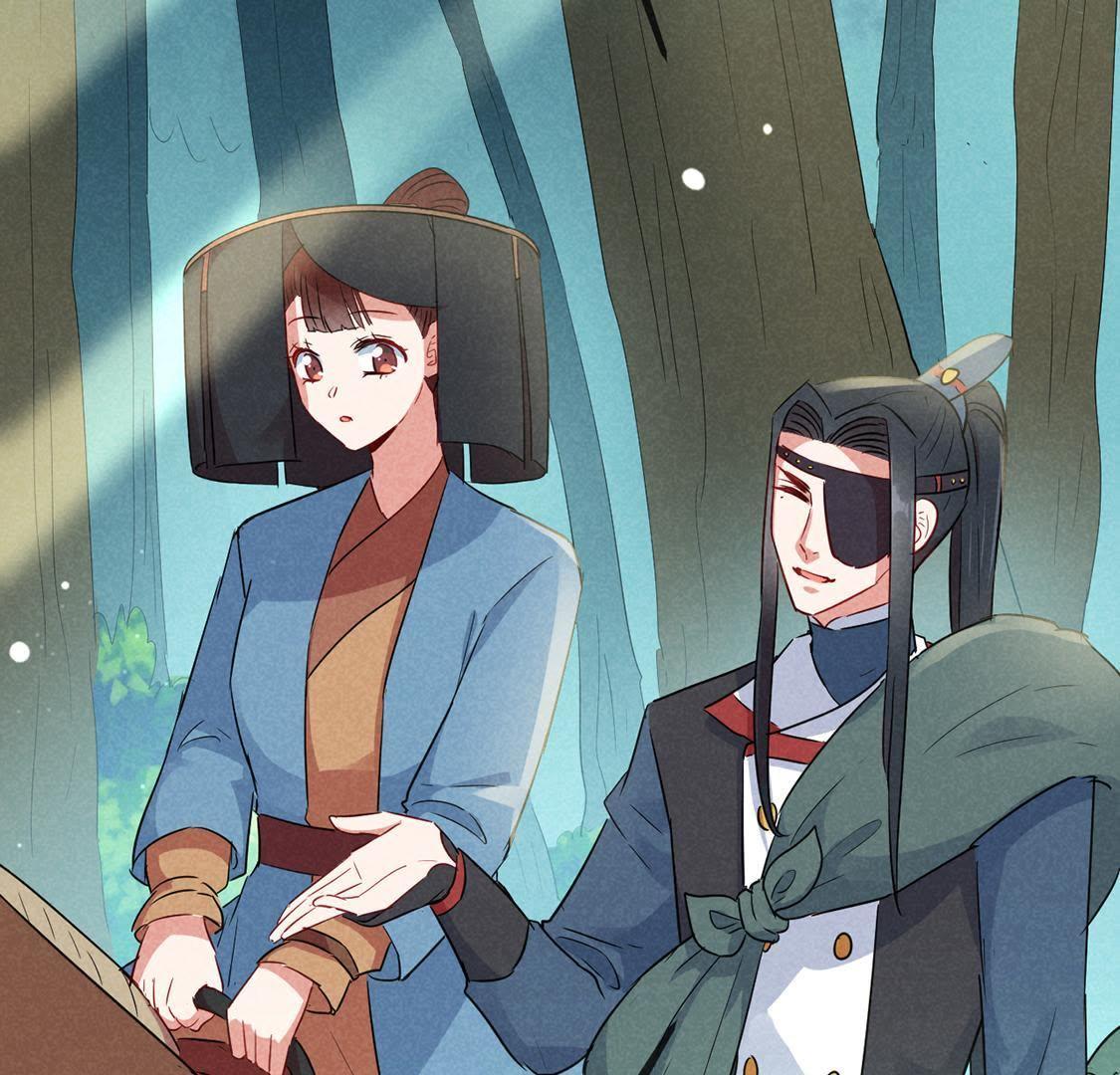 第34话 终于能够英雄救美(1/2)-第36话