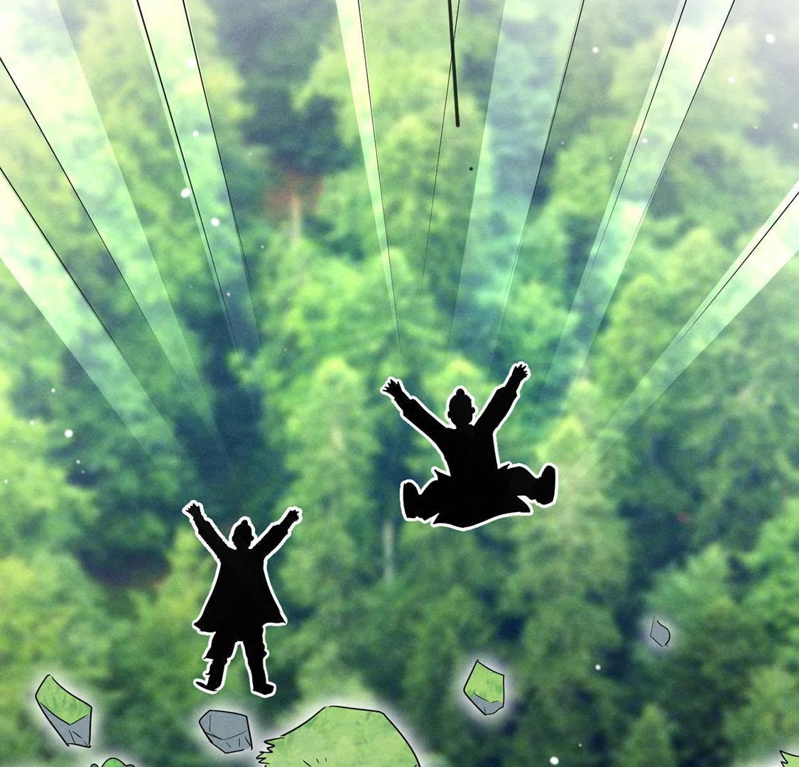 第36话 红鲤鱼与绿鲤鱼与？(1/2)-第38话