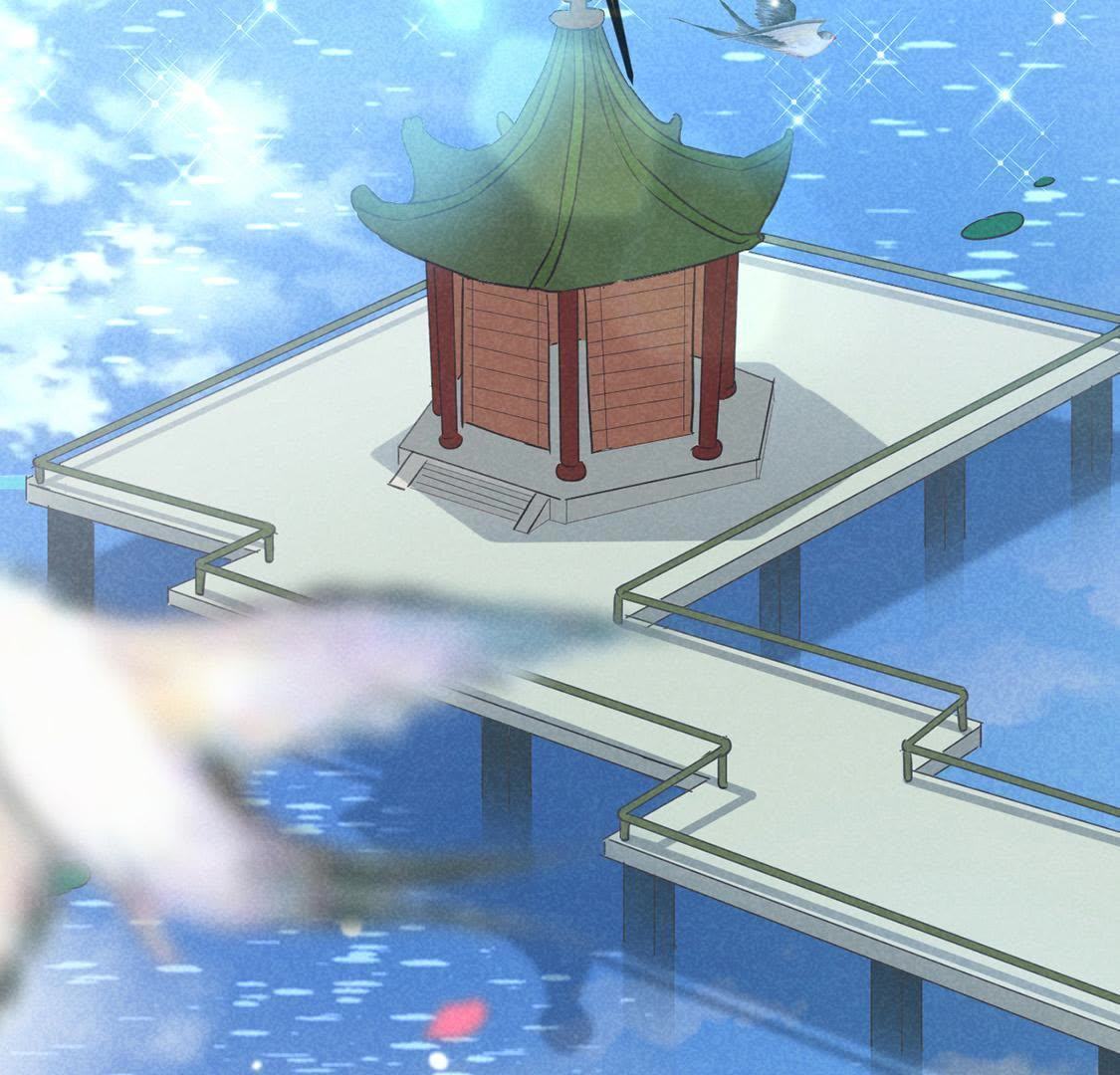 第48话 绿茶敲门为了谁(1/2)-第50话