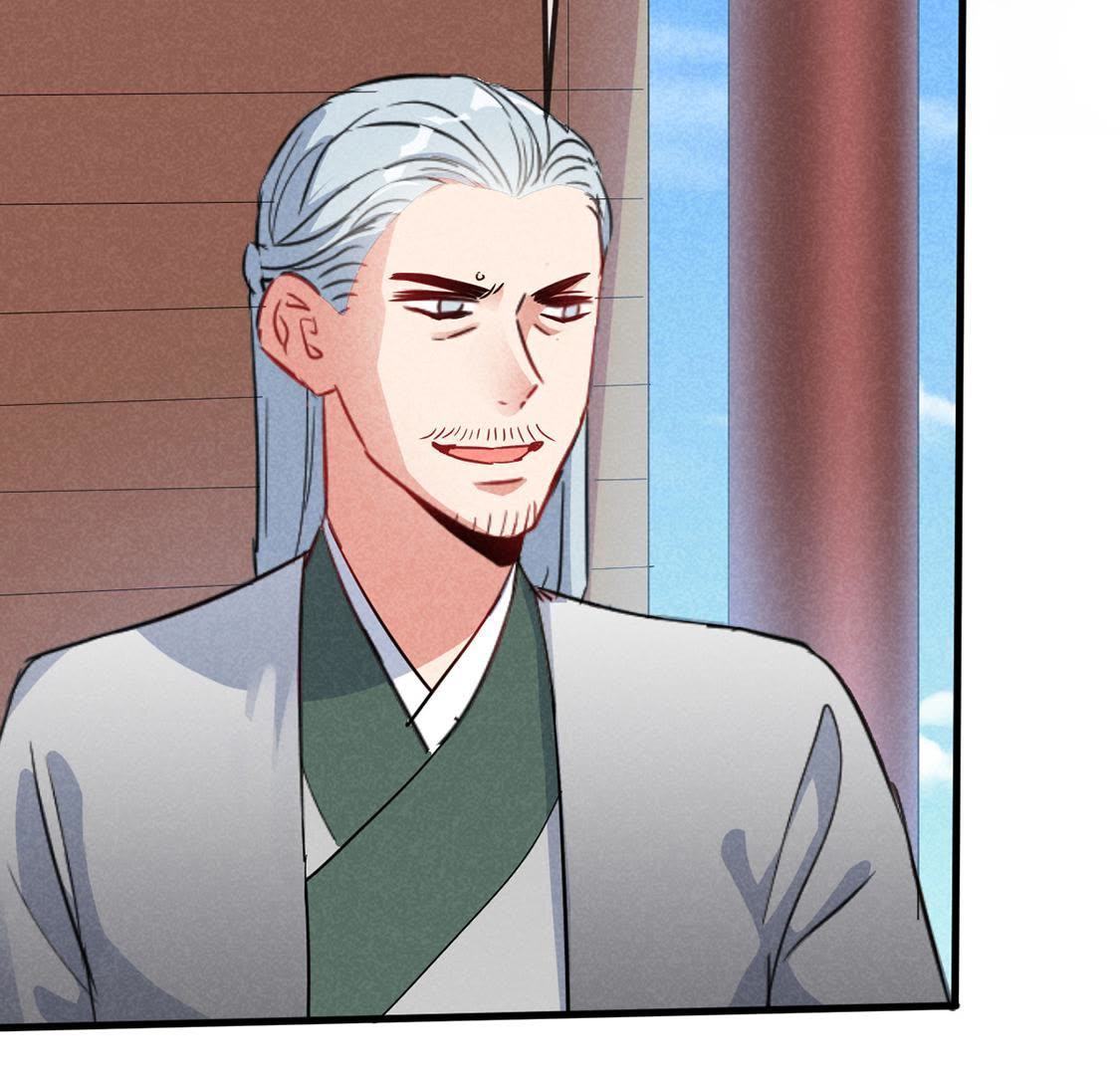 第48话 绿茶敲门为了谁(1/2)-第50话