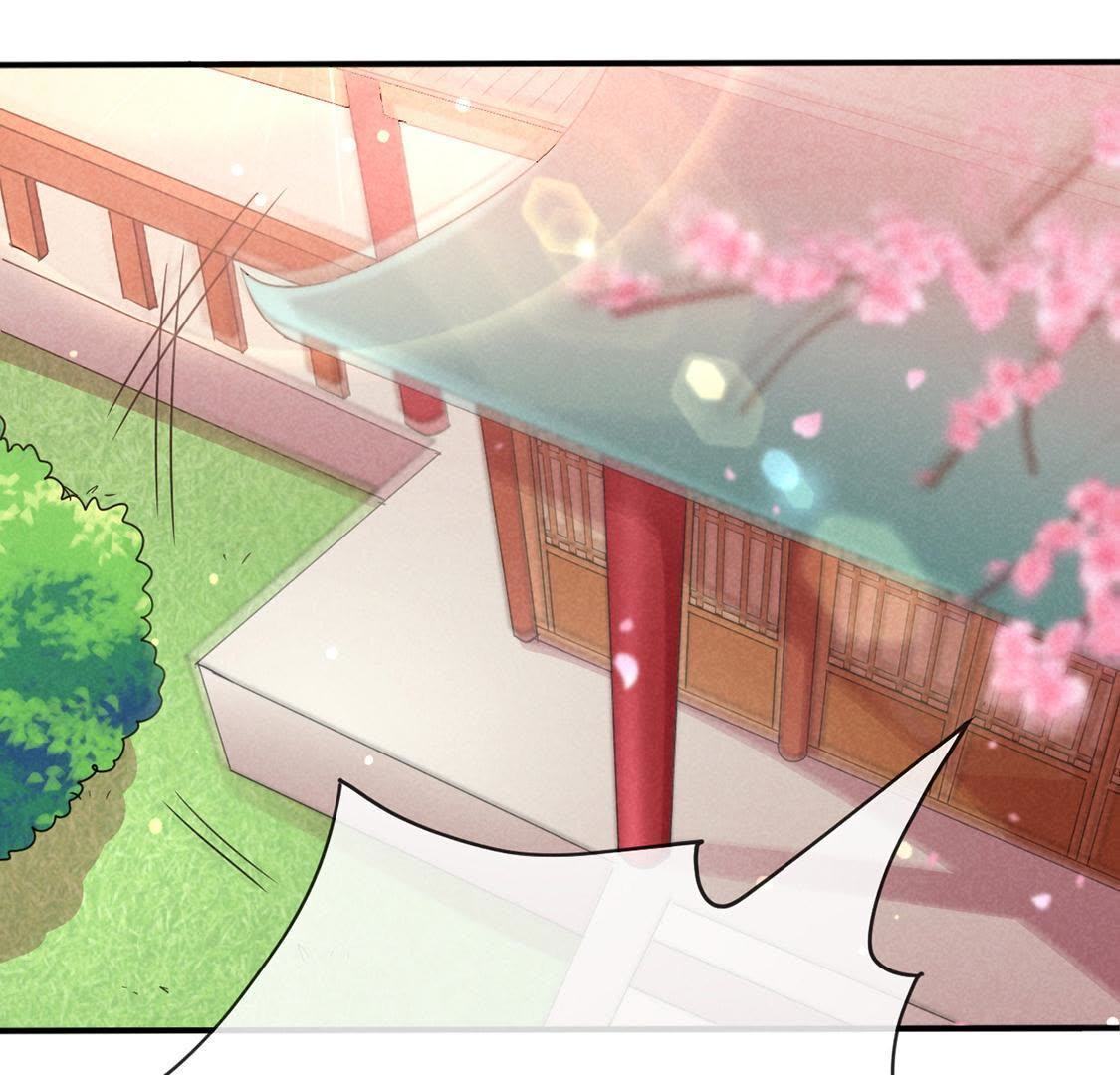 胖妃的101美男團 - 第5話 王妃壓塌炕(1/2) - 2