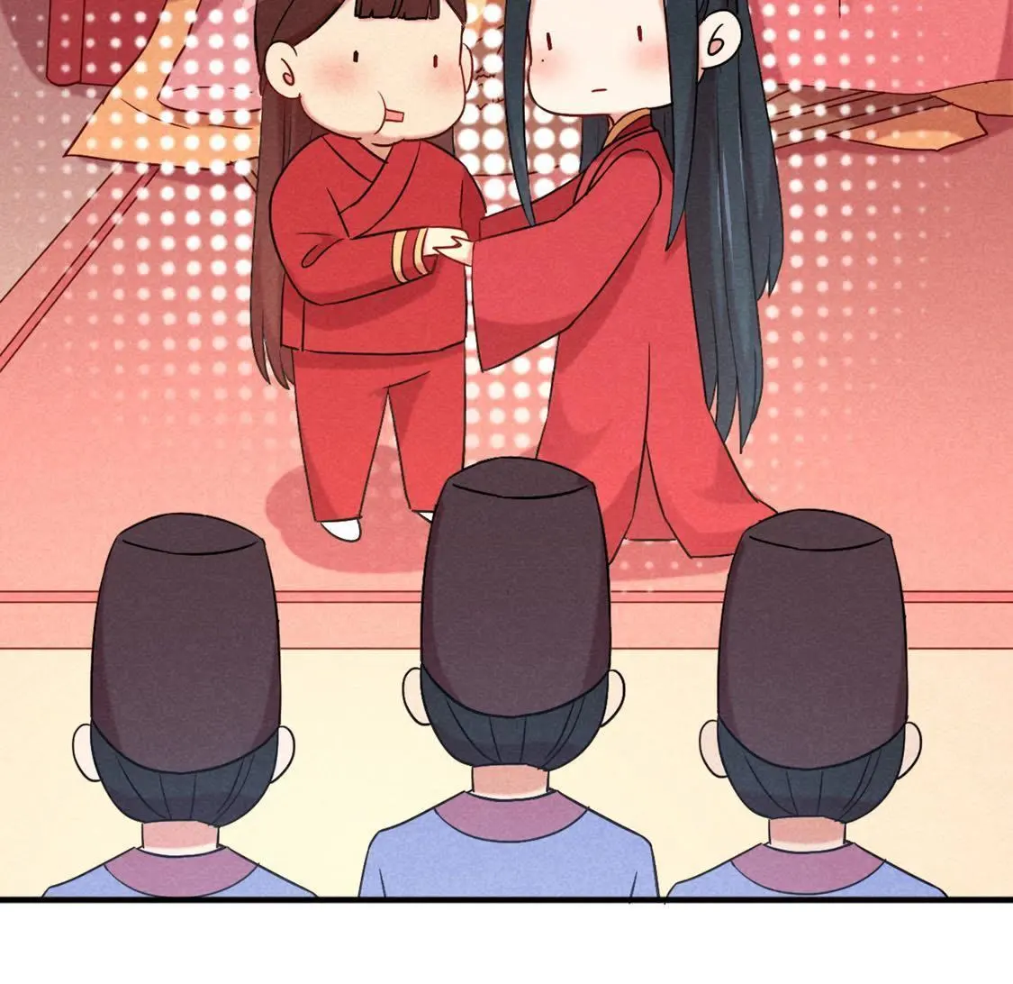 胖妃的101美男團 - 第5話 王妃壓塌炕(1/2) - 7
