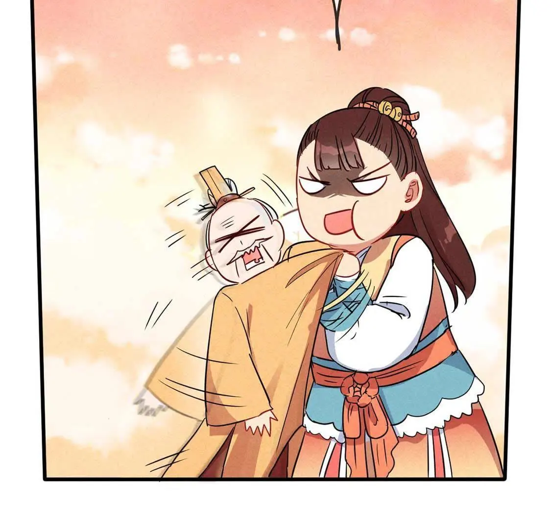 第50话 复活后当然要手撕绿茶(1/2)-第52话