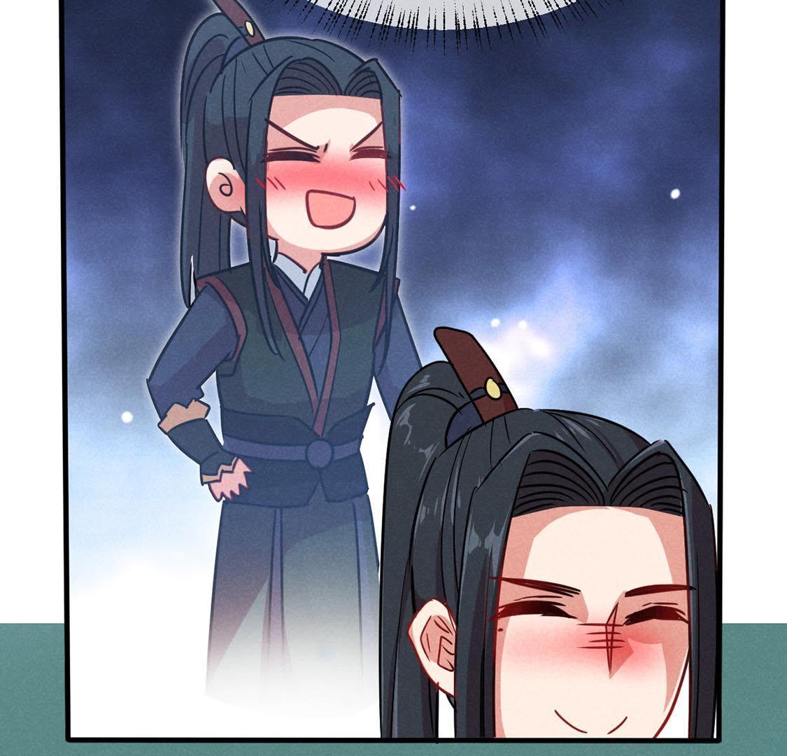 第52话 回京，掰投再启(1/2)-第54话