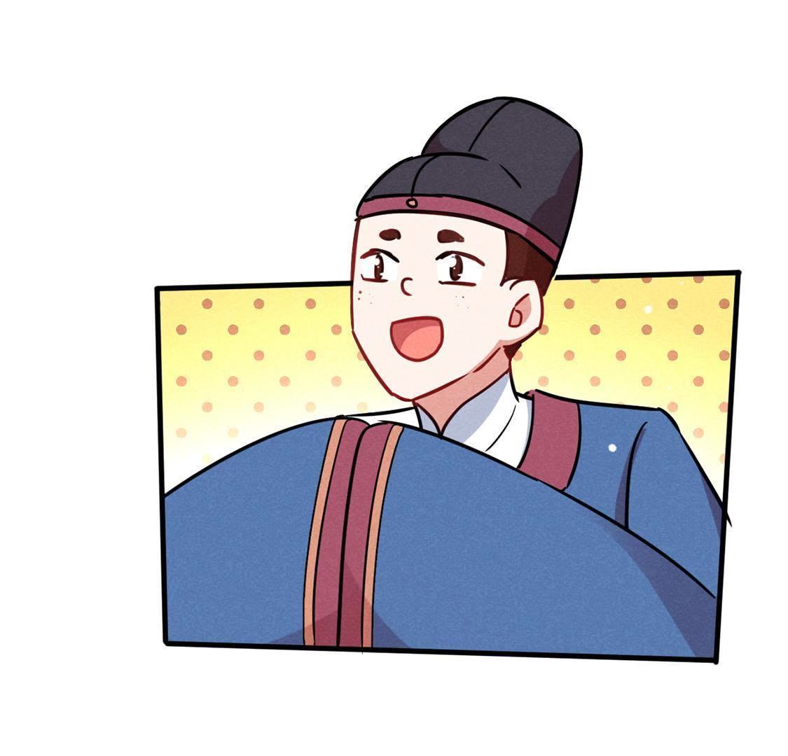 第52话 回京，掰投再启(1/2)-第54话