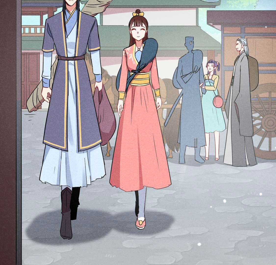 第54话 深入诡异田家镇(1/2)-第56话