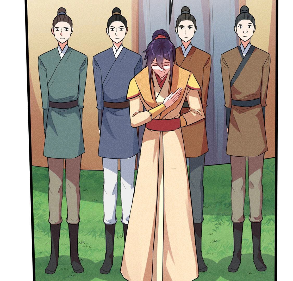 第62话 皇上大行礼(1/2)-第64话