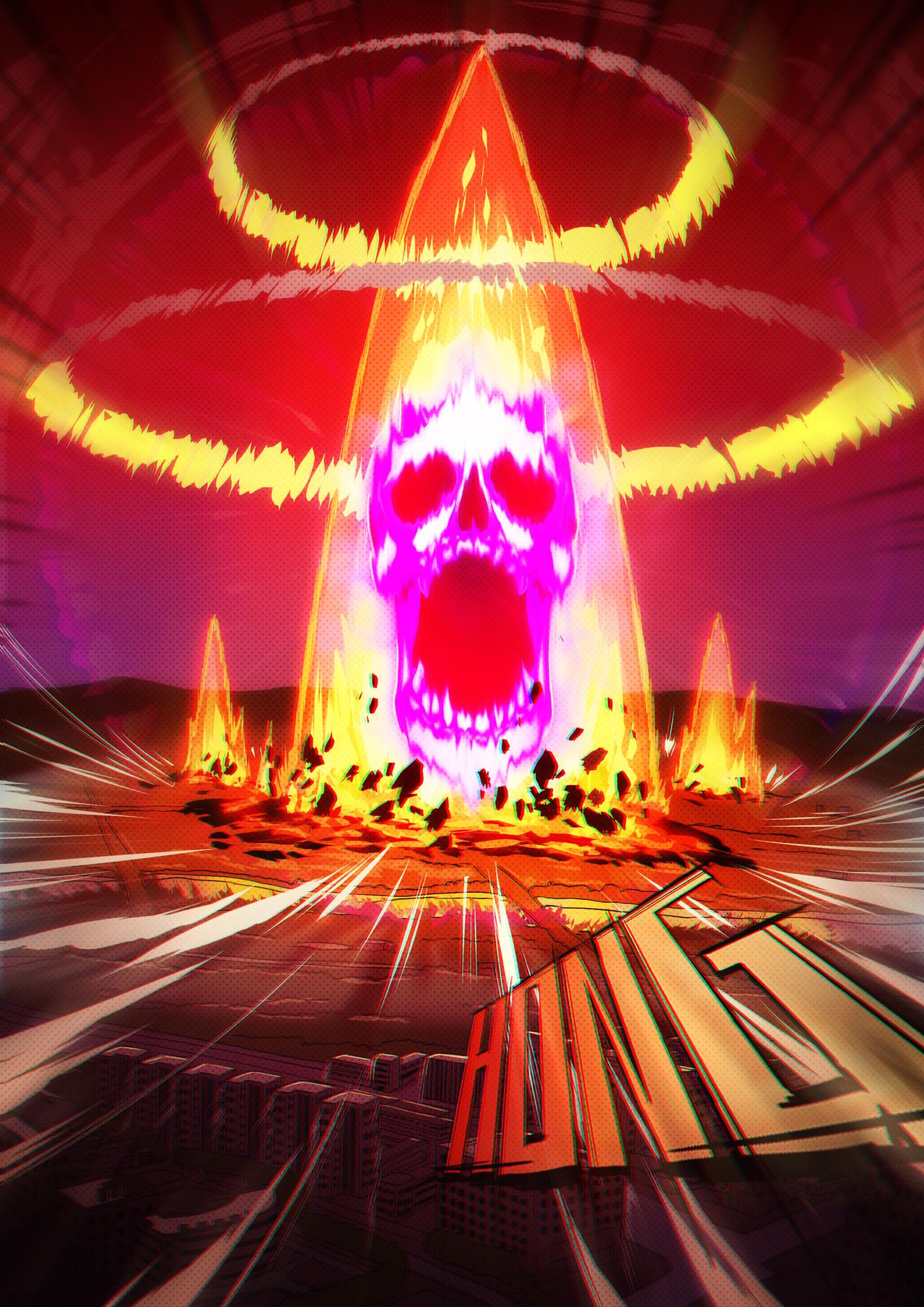 第二十话 无敌铁拳11-第30话