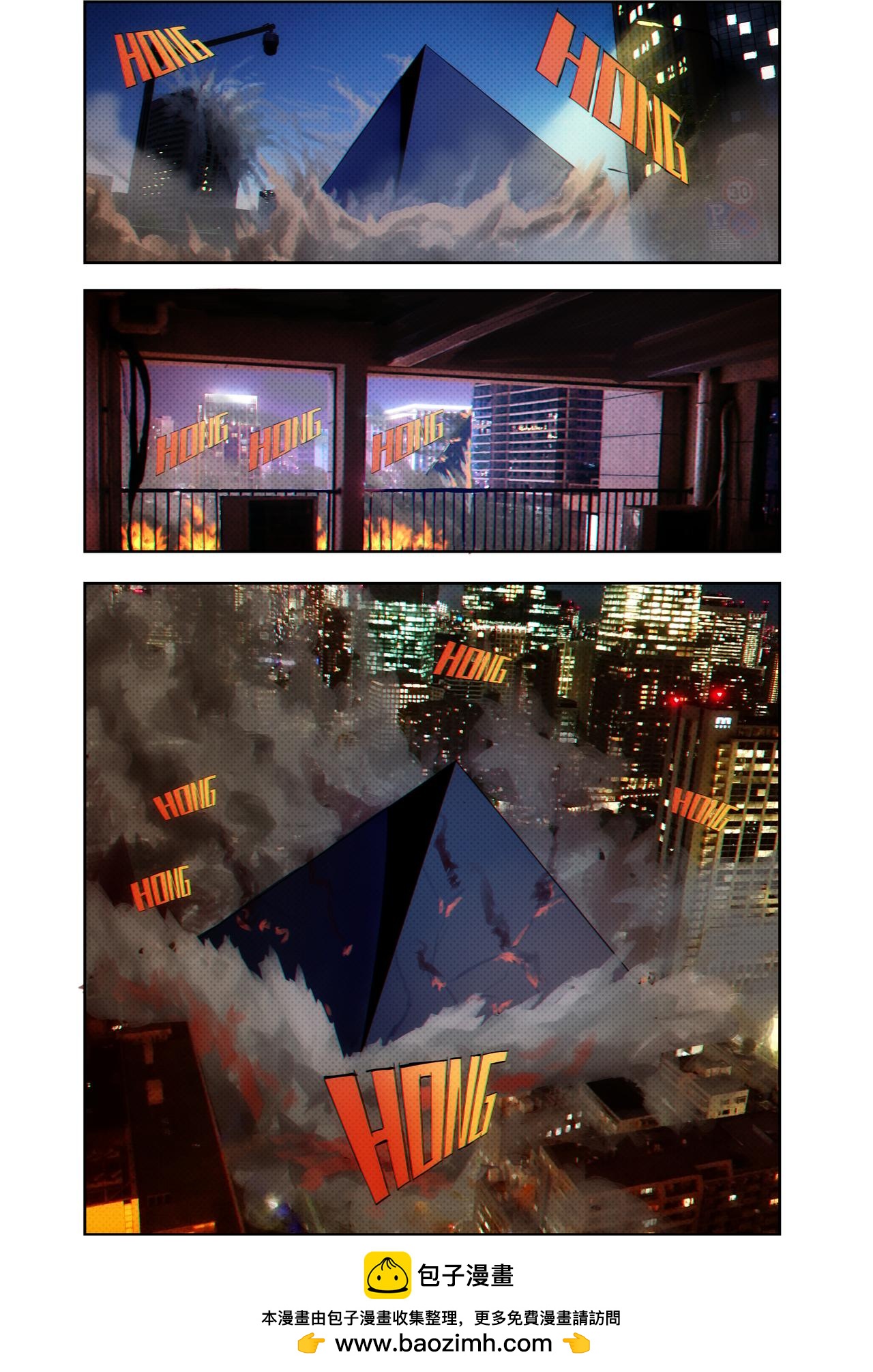 第26话 无敌铁拳17-第36话