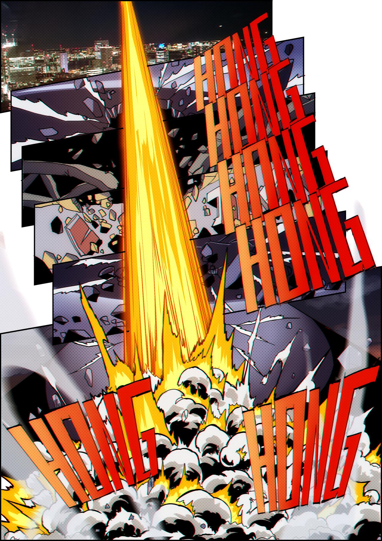 第28话 无敌铁拳19-第38话