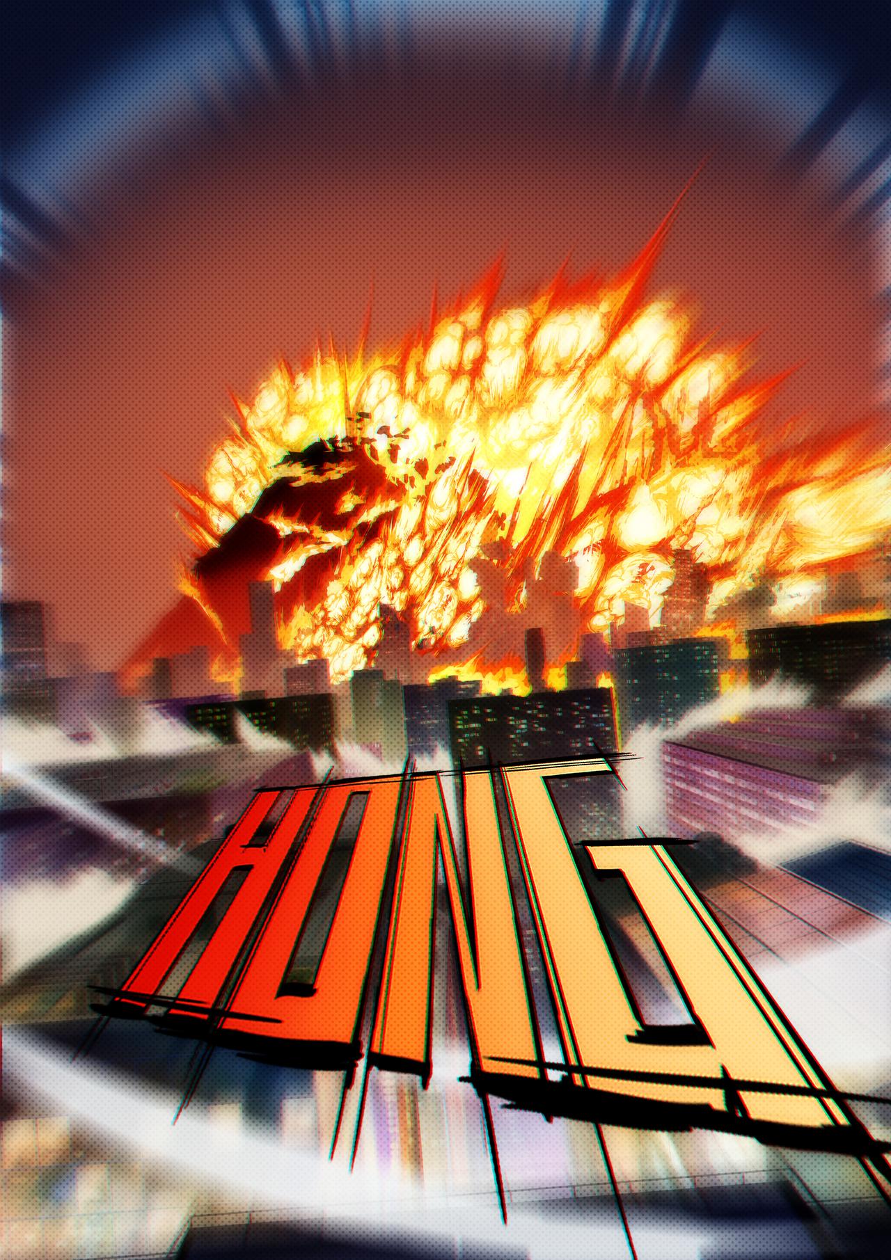 第30话 无敌铁拳21-第40话