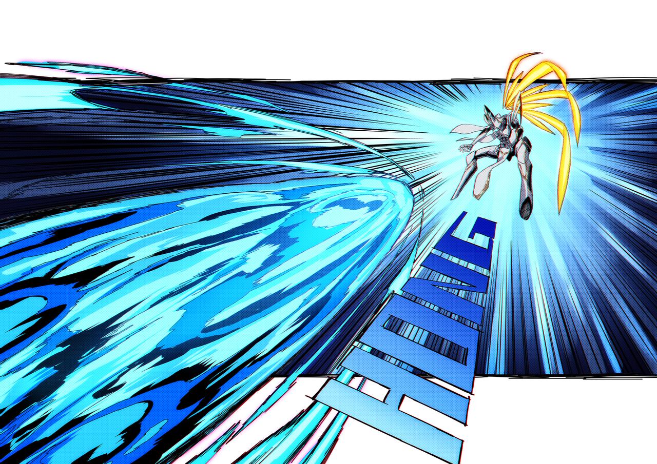 第34话 无敌铁拳25-第44话