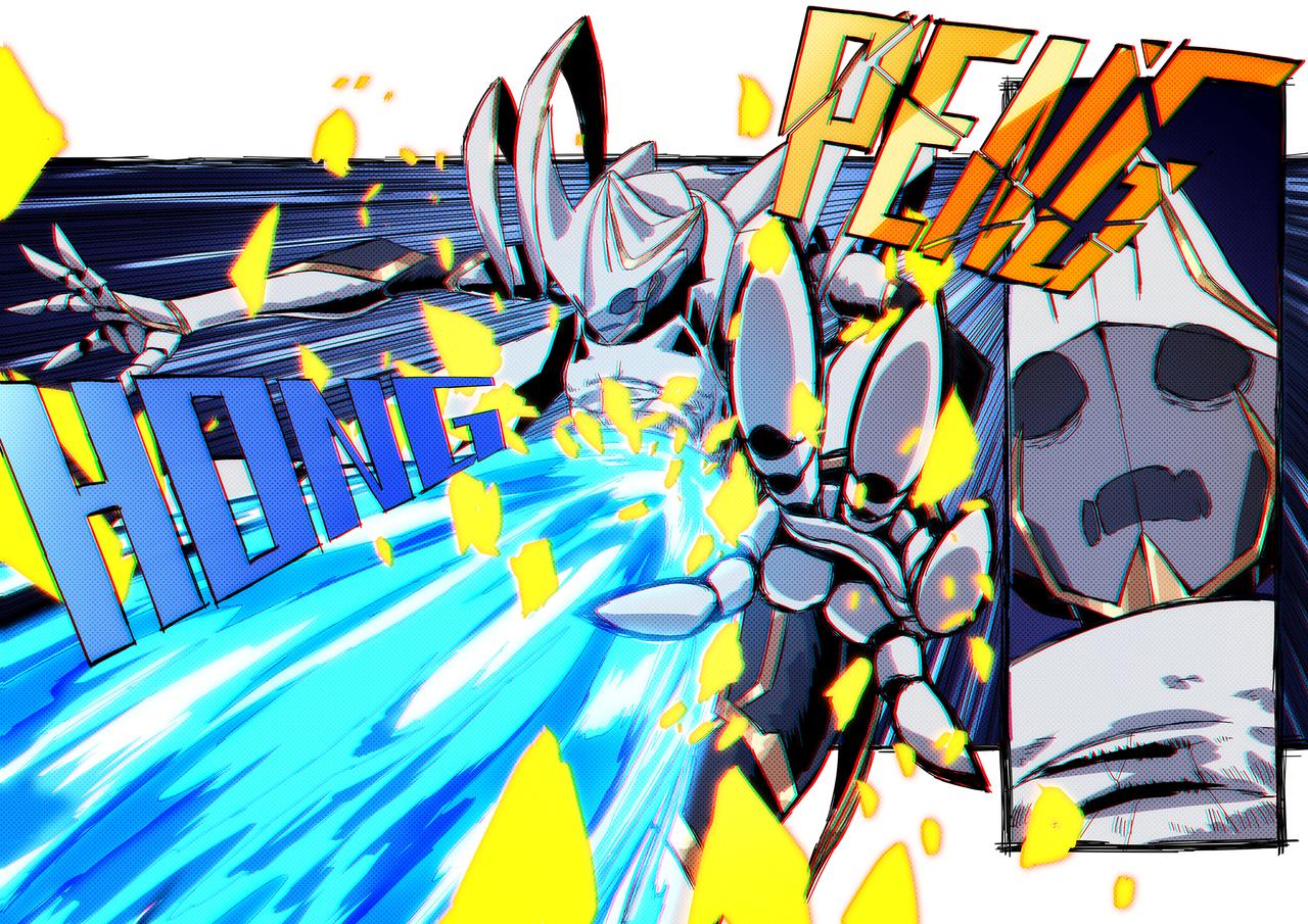 第34话 无敌铁拳25-第44话