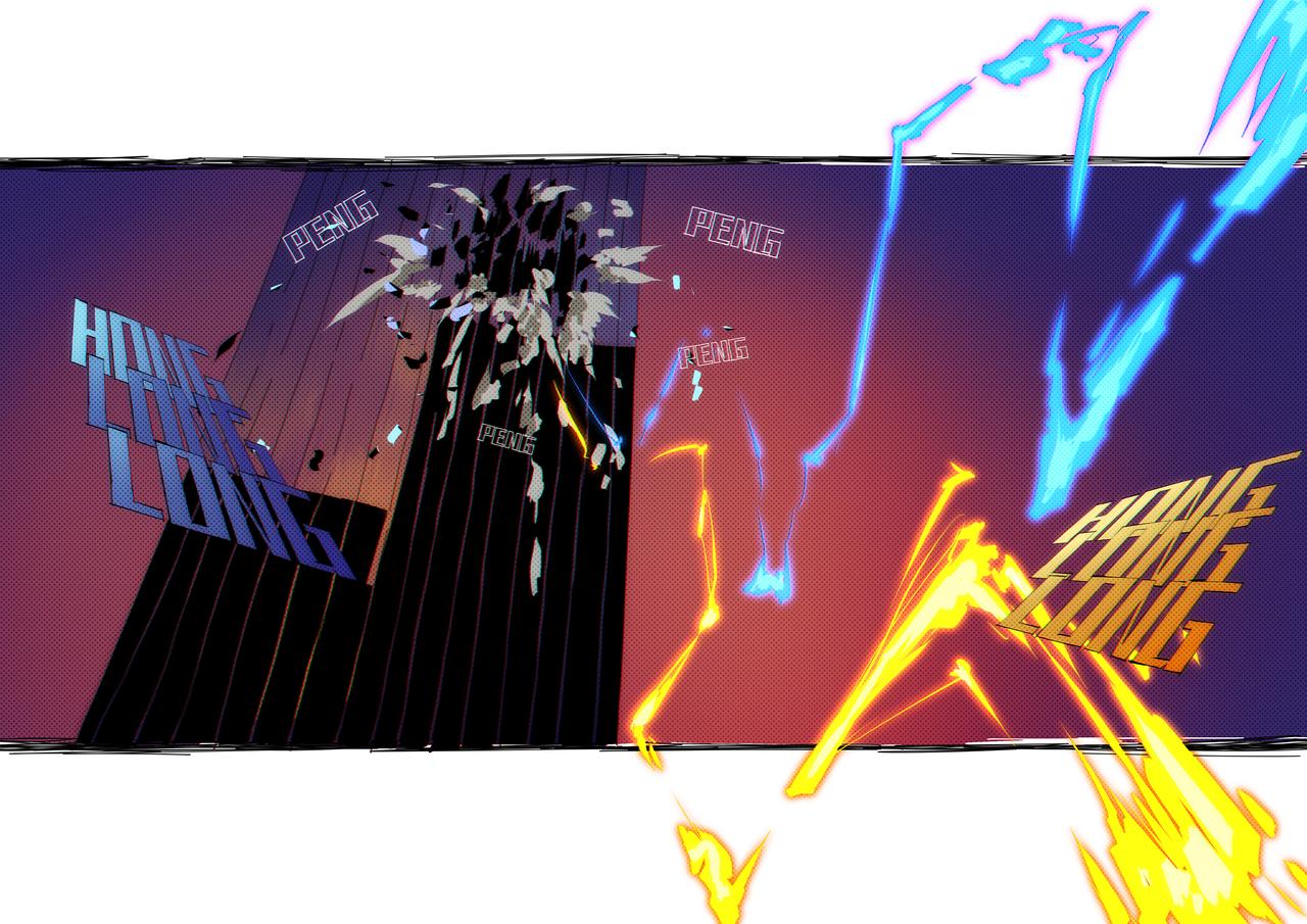 第34话 无敌铁拳25-第44话