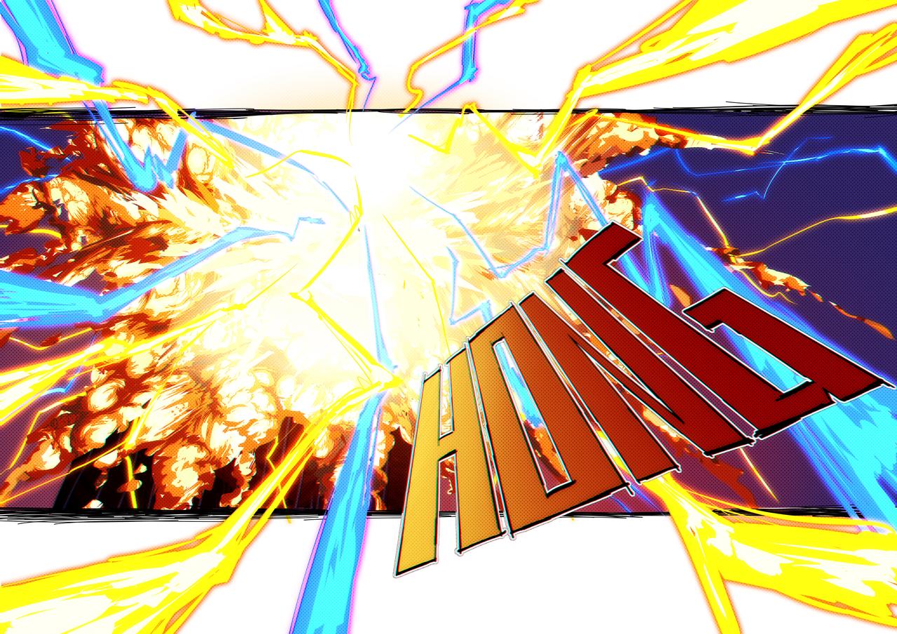 第34话 无敌铁拳25-第44话