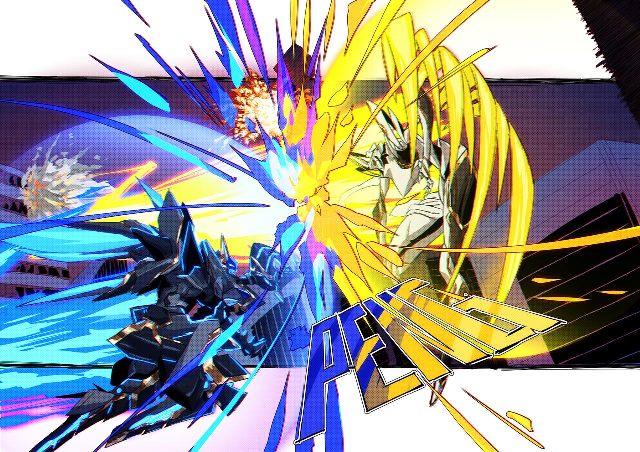 第34话 无敌铁拳25-第44话