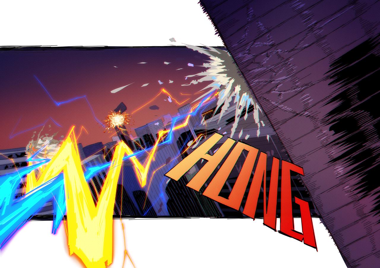 第34话 无敌铁拳25-第44话