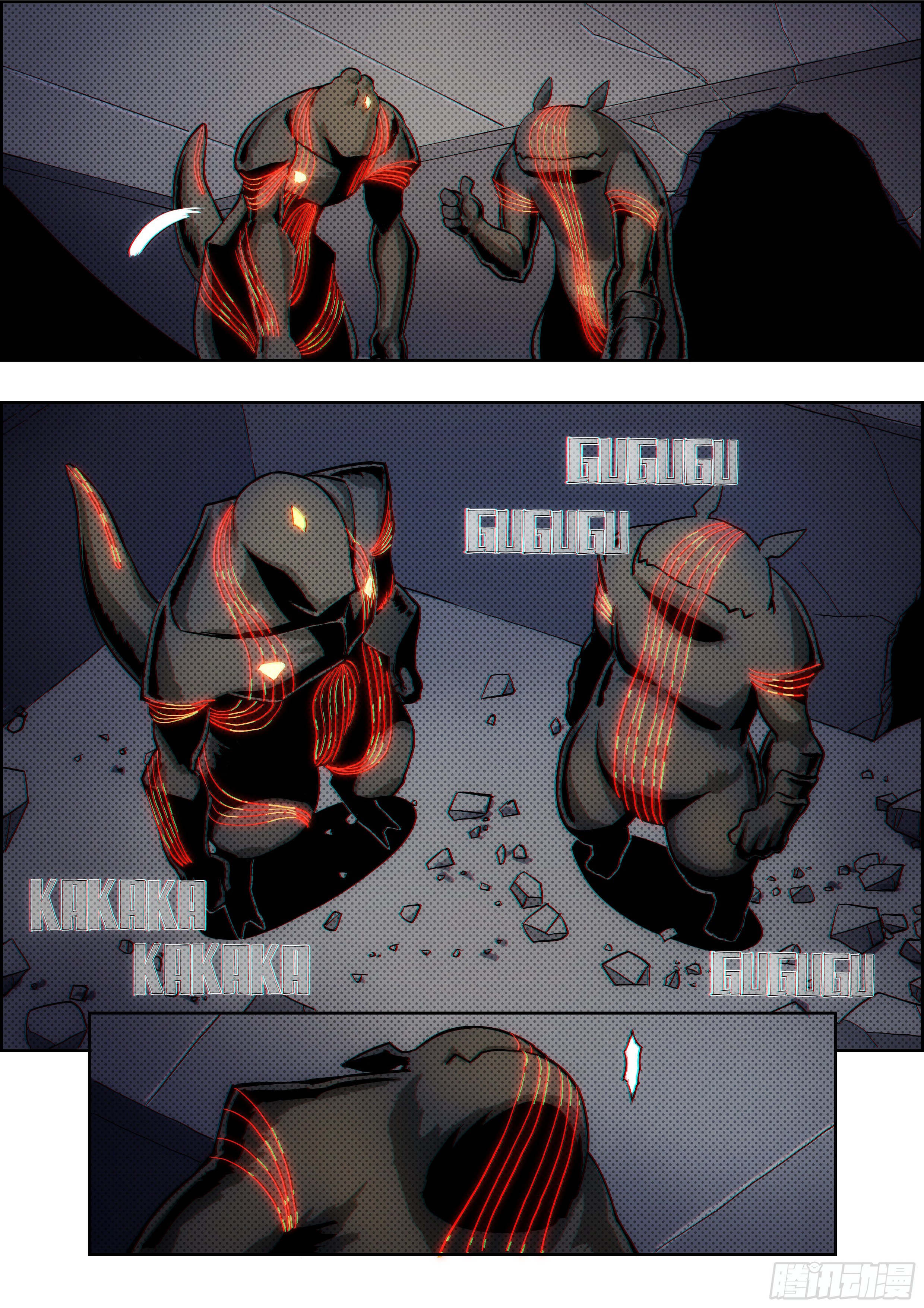 第16话 无敌铁拳07-第26话