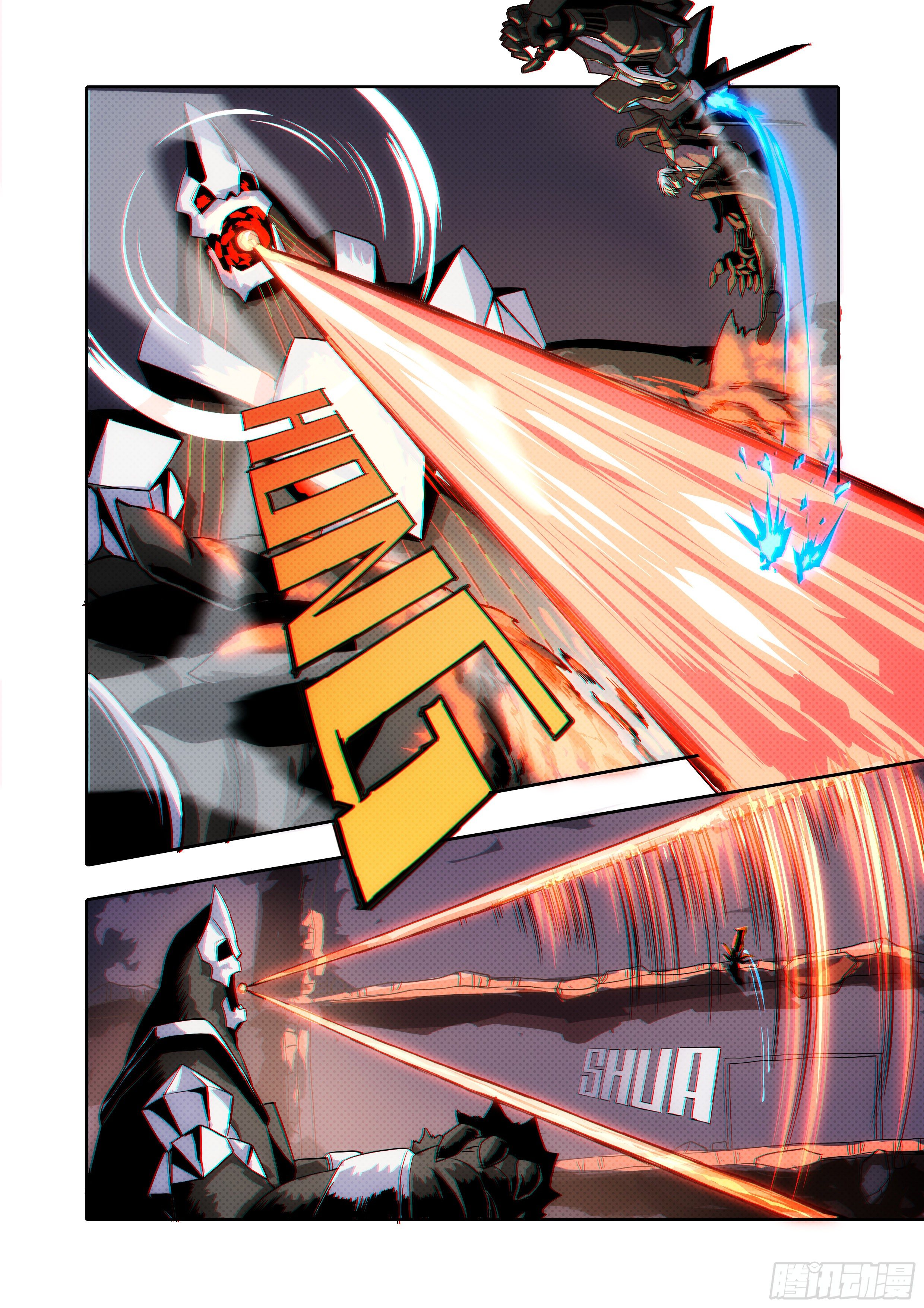 第十八话 无敌铁拳09-第28话