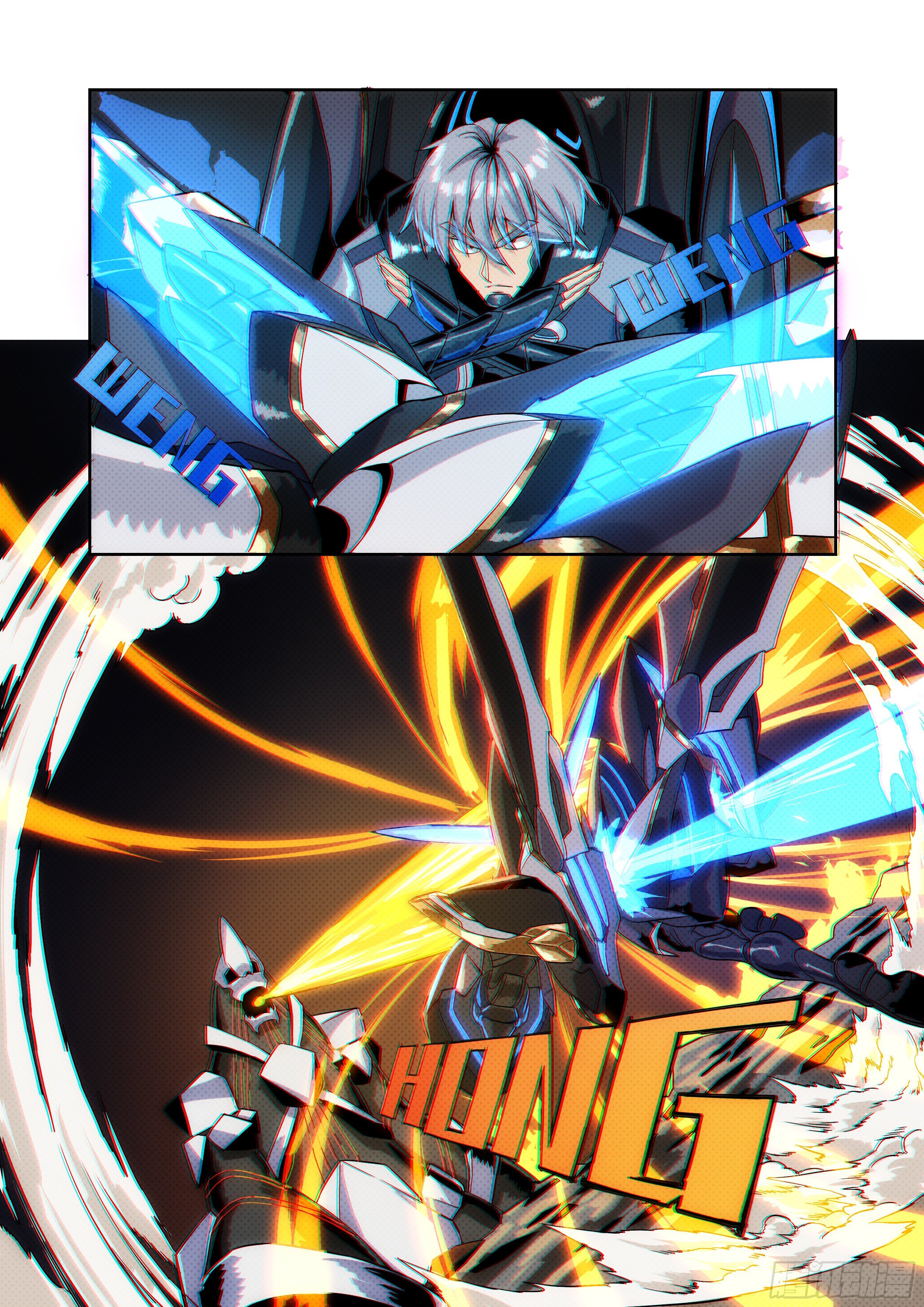 第十八话 无敌铁拳09-第28话