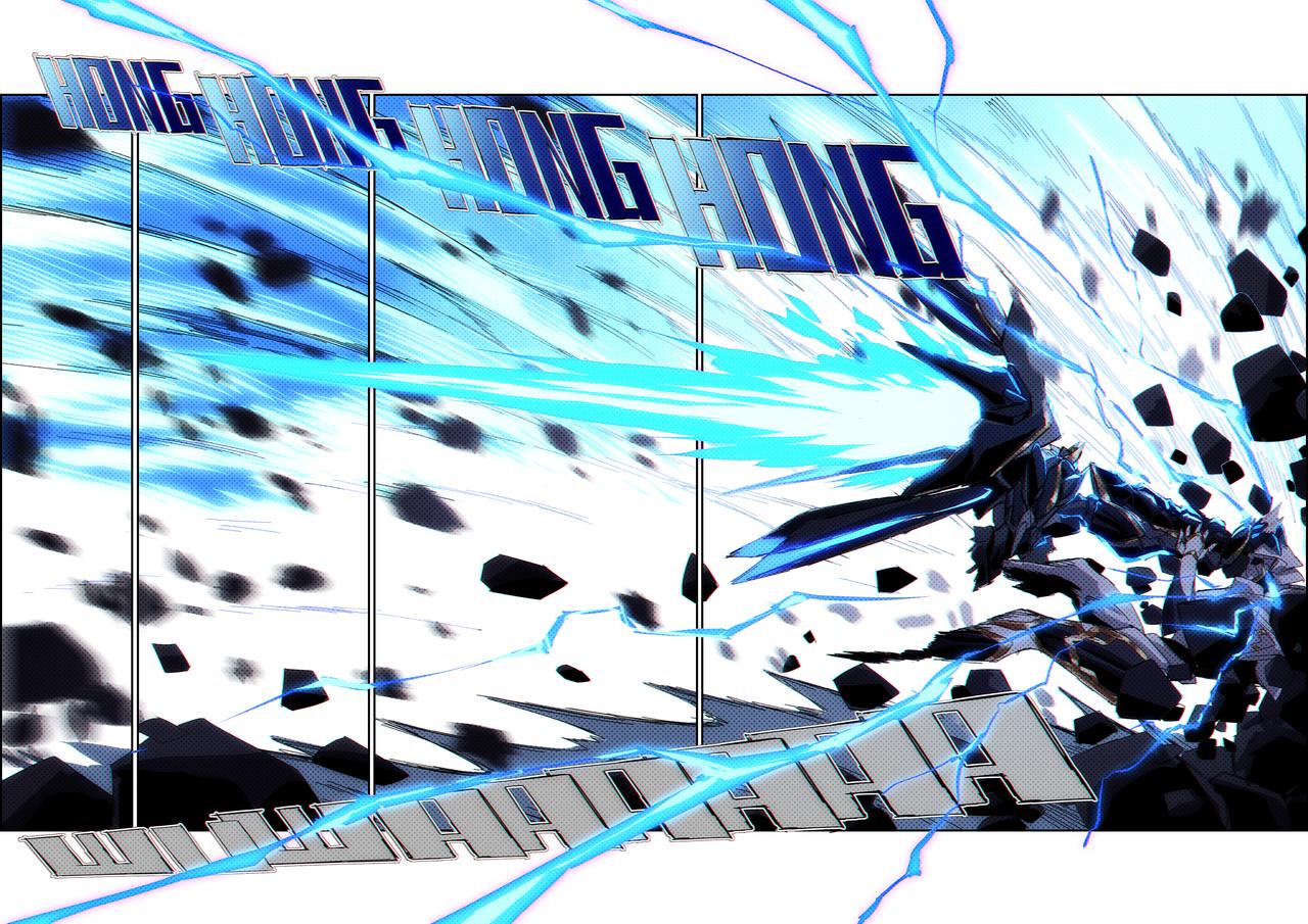 第38话 无敌铁拳29-第48话