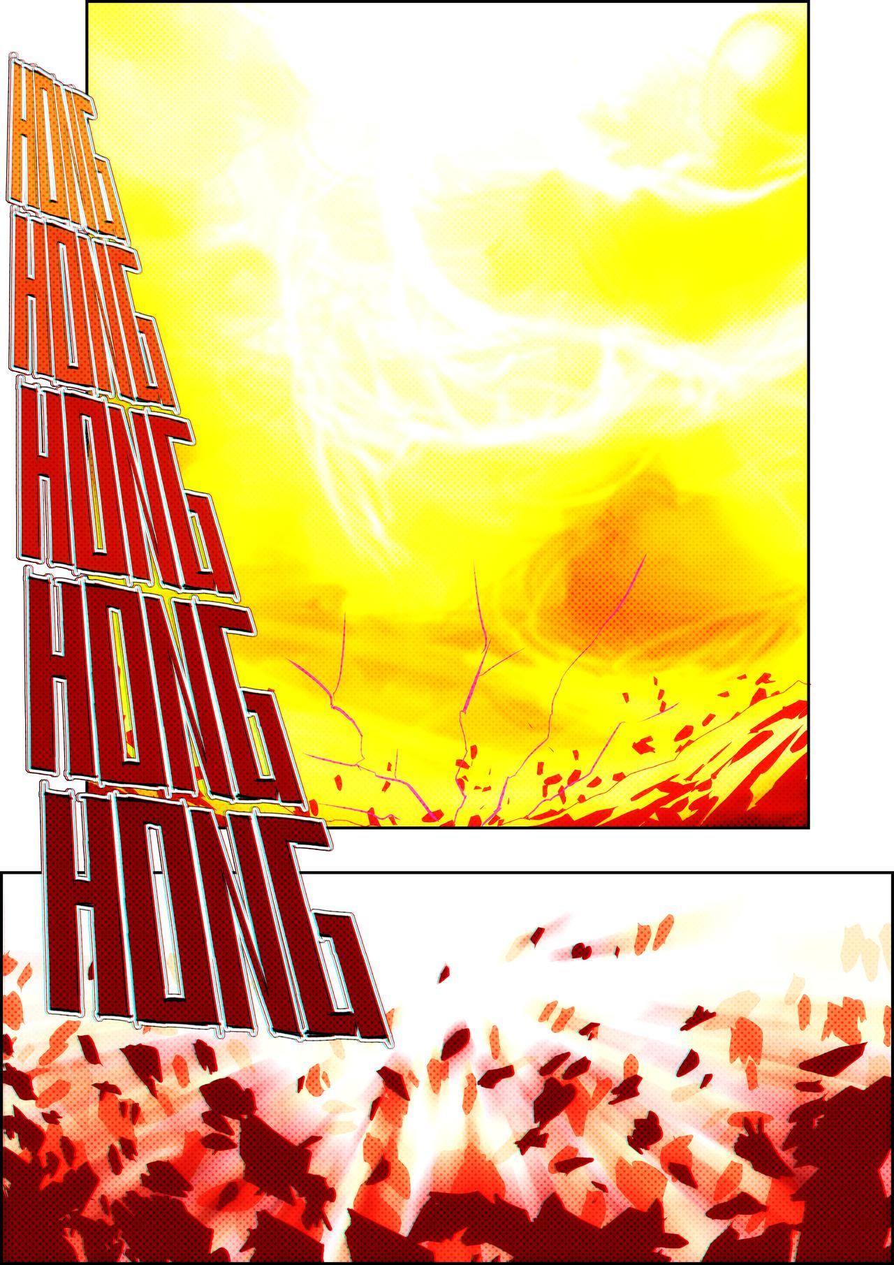 第43话 无敌铁拳34-第52话