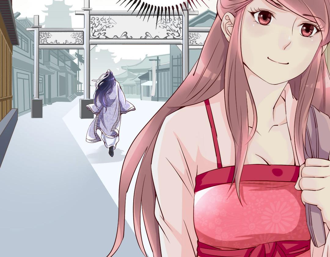 第12话 李白遭到会心一击-第12话