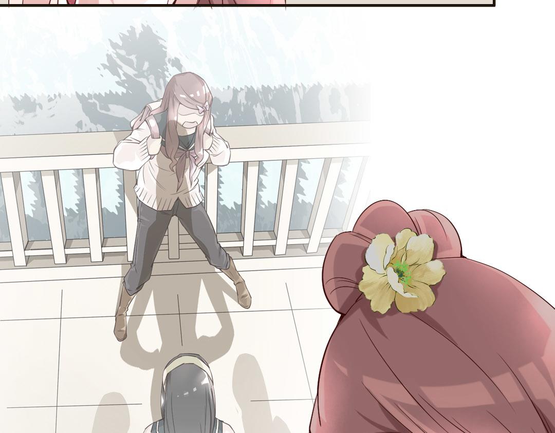 第12话 李白遭到会心一击-第12话