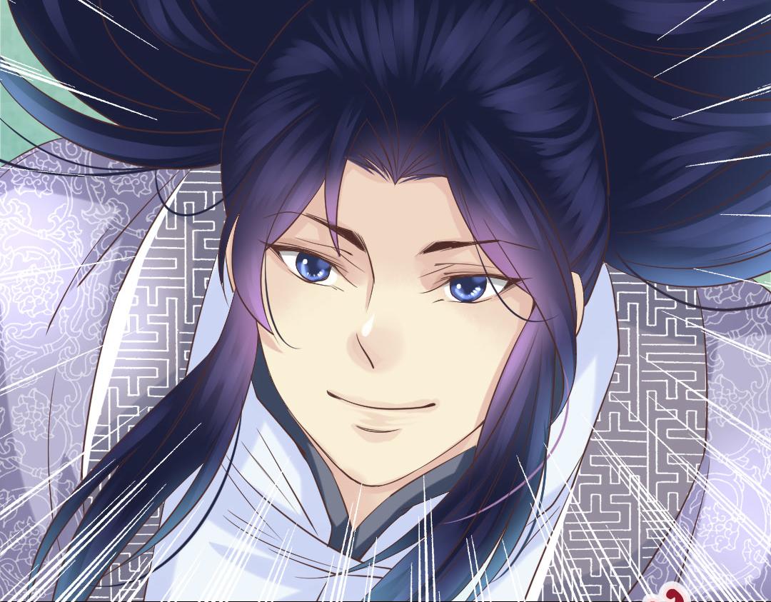 第14话 李白番外：求仕篇（下）(1/2)-第14话