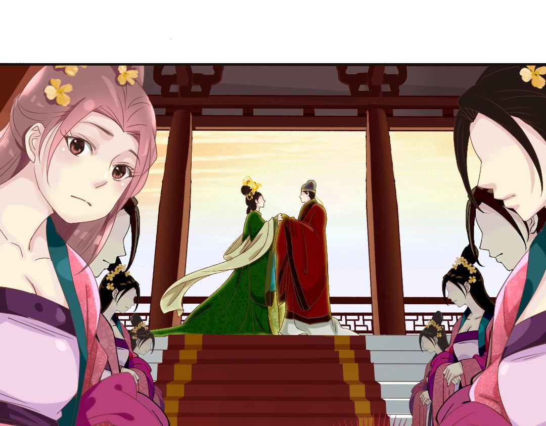 第18话 她的画风为什么不太一样-第18话