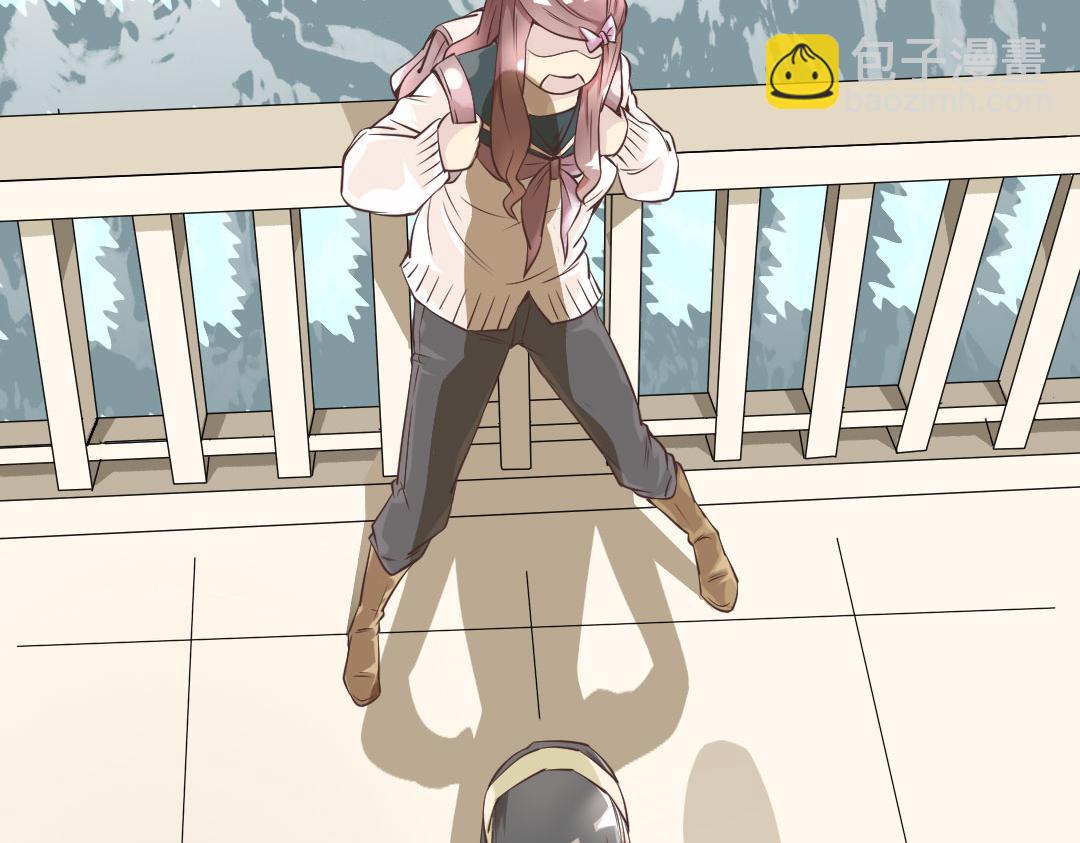 第2话 序章（下）跳河？穿越？(1/2)-第2话