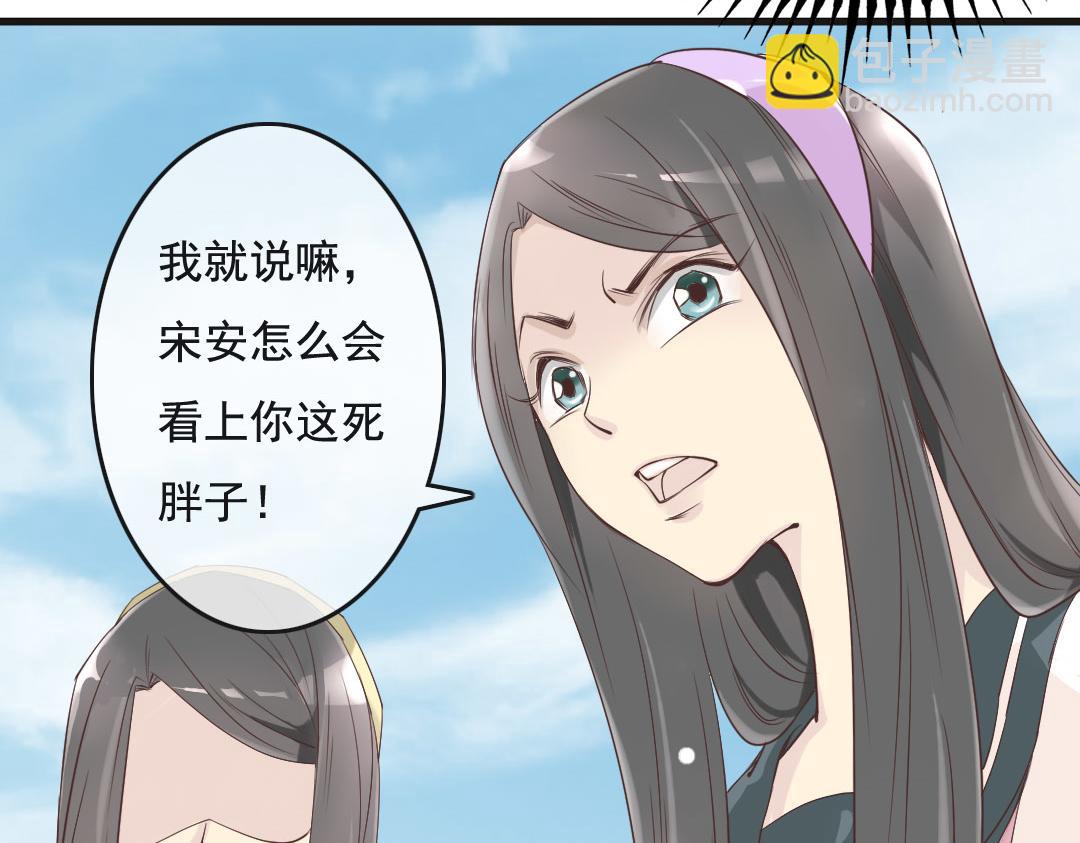 第2话 序章（下）跳河？穿越？(1/2)-第2话