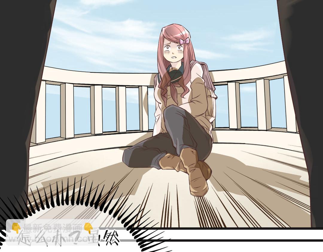 第2话 序章（下）跳河？穿越？(1/2)-第2话