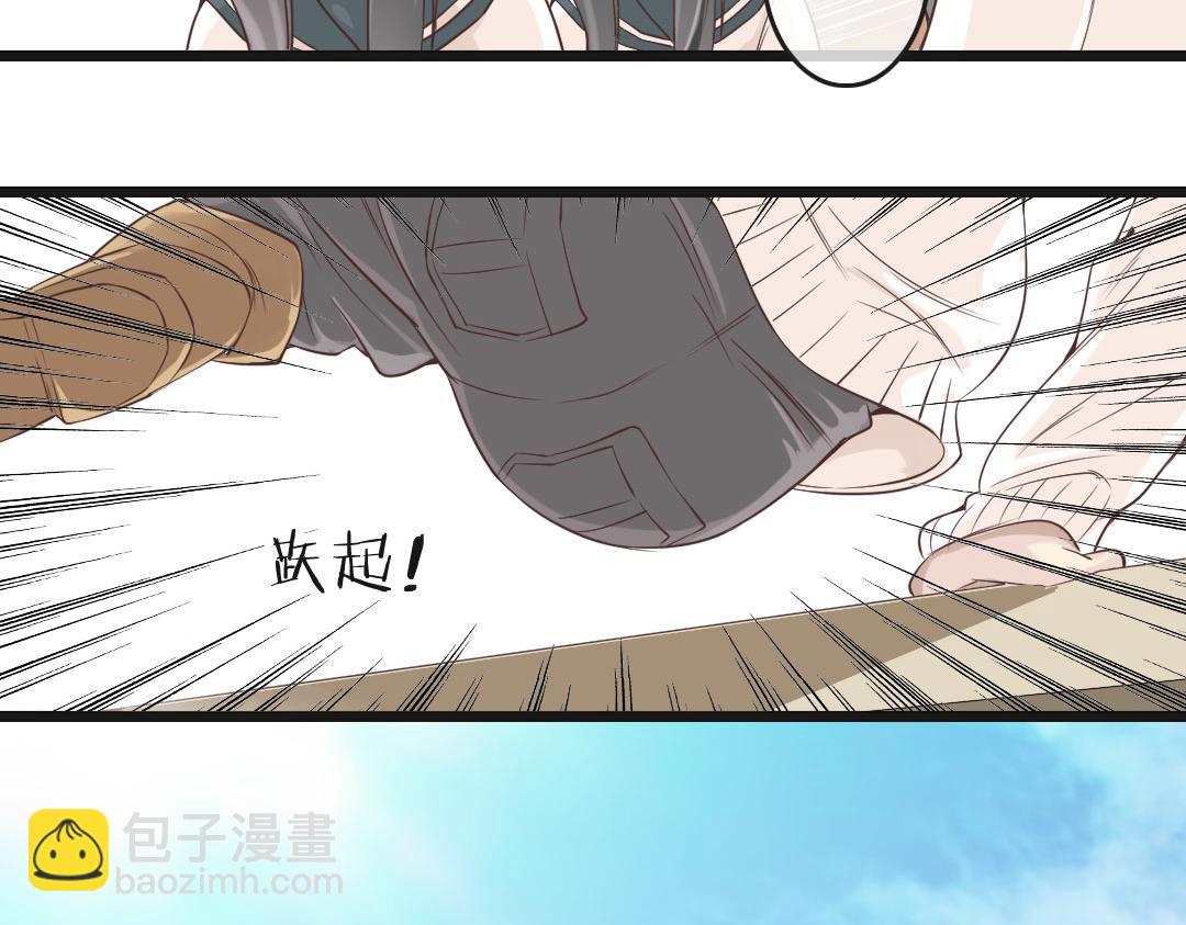 第2话 序章（下）跳河？穿越？(1/2)-第2话