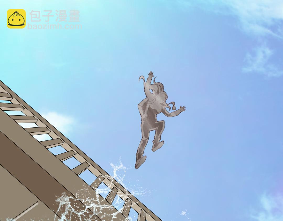 第2话 序章（下）跳河？穿越？(1/2)-第2话