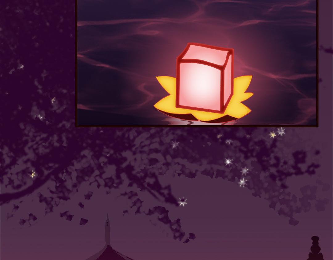 第20话 宅舞的起源是&hellip;&hellip;-第20话