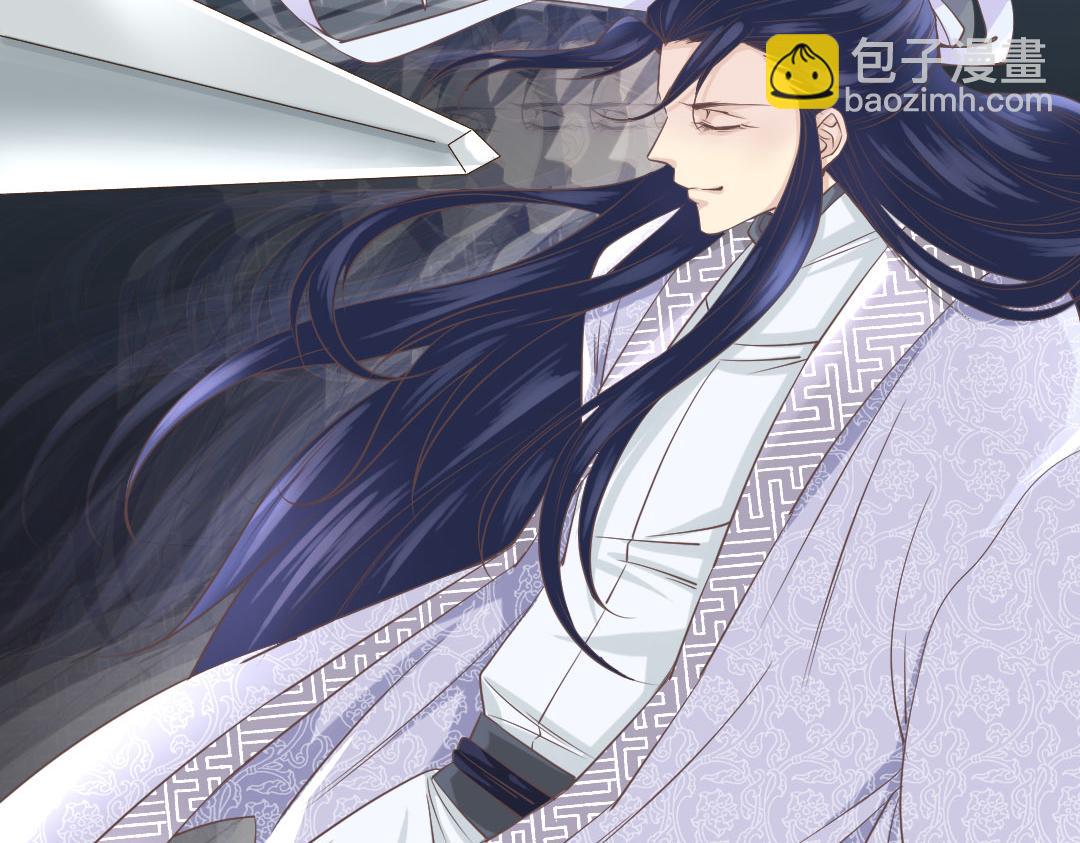 第8话 十步杀一人，千里不留行-第8话