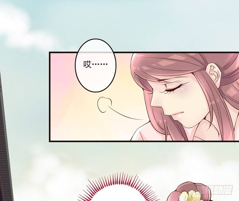 第12话 李白遭到会心一击-第12话