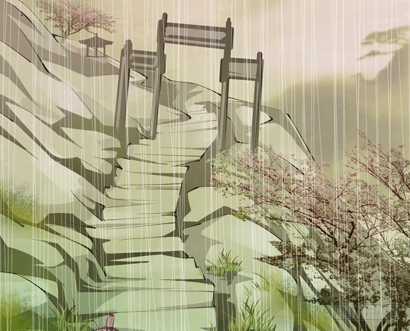 第14话 李白番外：求仕篇（下）(1/2)-第14话