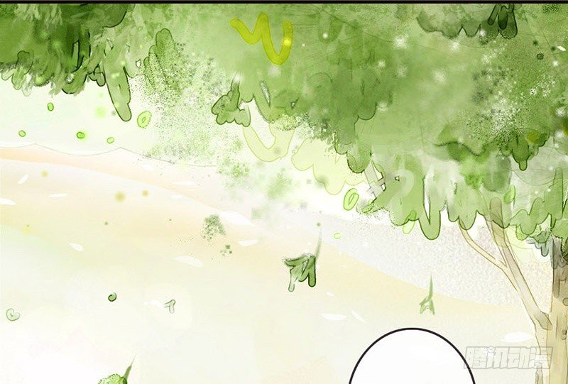 第30话 可怜红颜，只是知己(1/2)-第32话