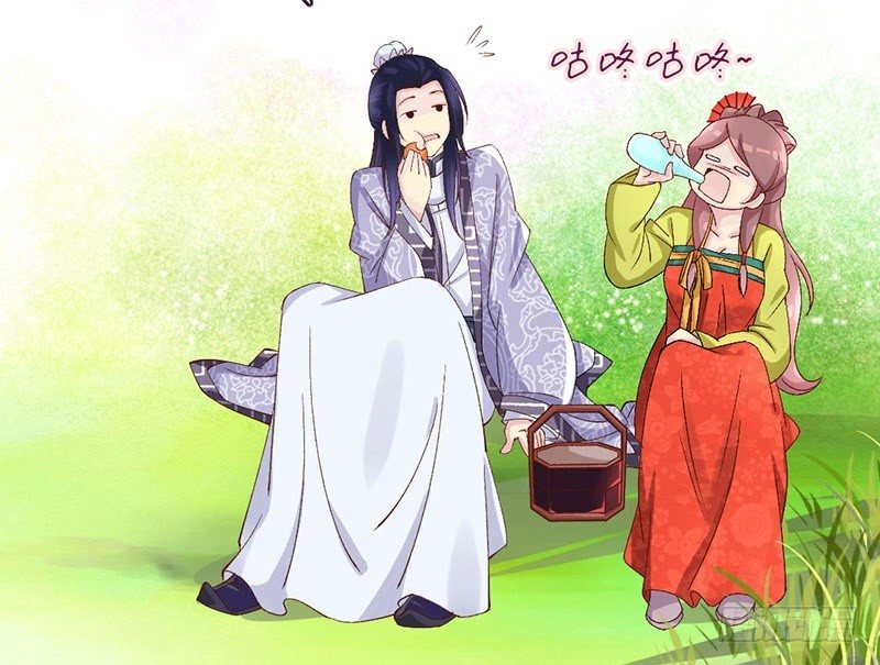 第30话 可怜红颜，只是知己(1/2)-第32话