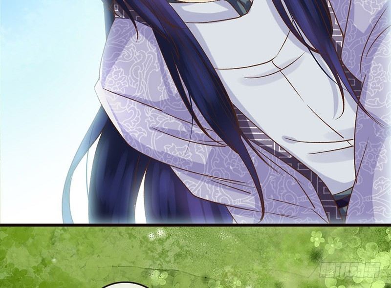 第30话 可怜红颜，只是知己(1/2)-第32话